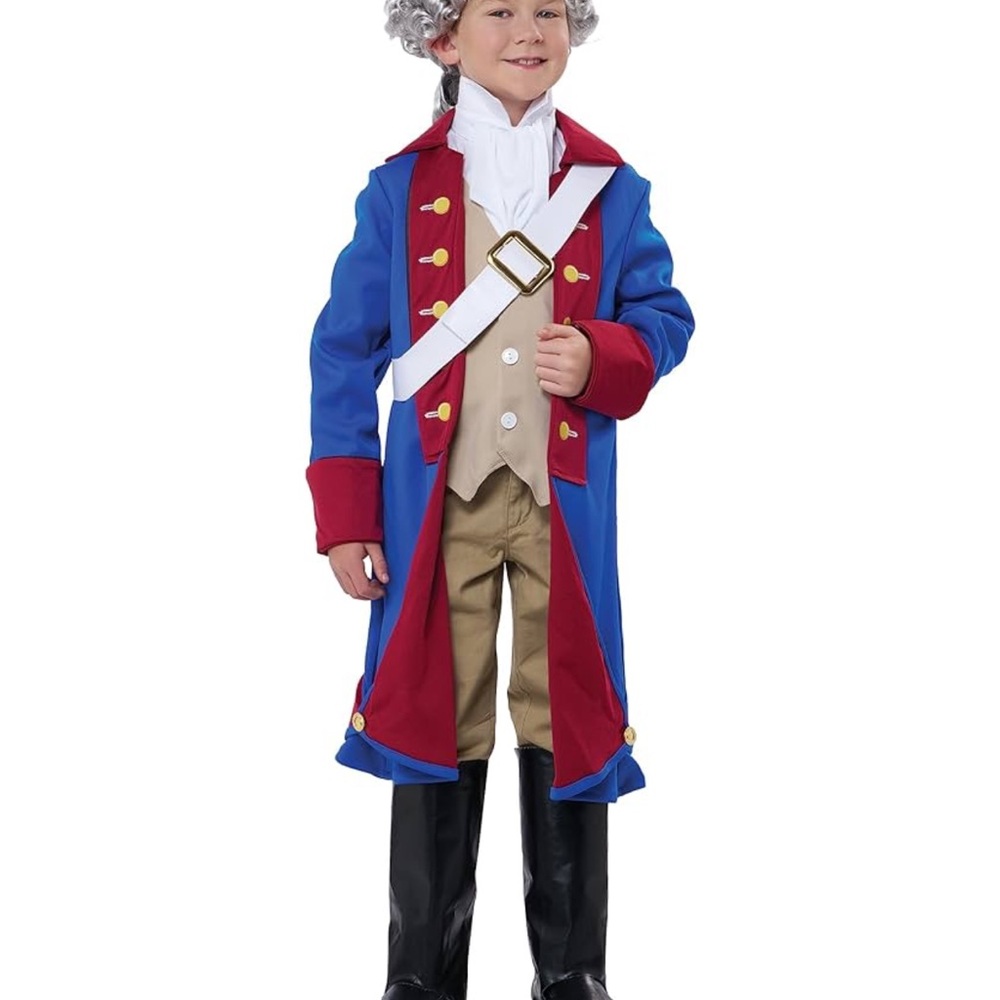 Kids Halloween Costume